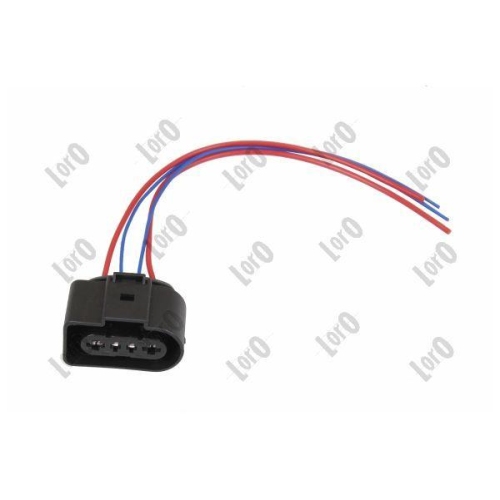 ABAKUS Kabelreparatursatz, Kraftstoffpumpe LORO 120-00-131
