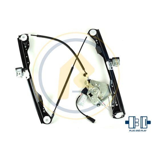 Ac Rolcar Fensterheber 01.4093
