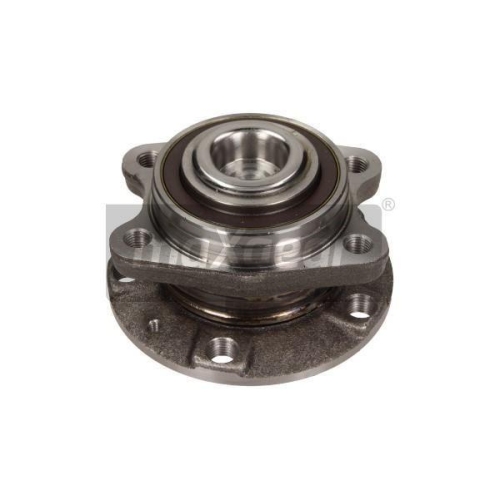 MAXGEAR Radlagersatz 33-0502