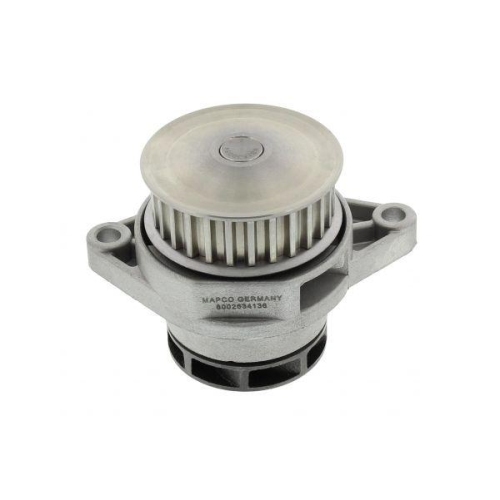 MAPCO Wasserpumpe, Motork&uuml;hlung 21813