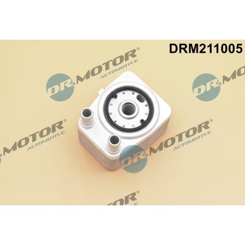 Dr.Motor Automotive &Ouml;lk&uuml;hler, Motor&ouml;l DRM211005