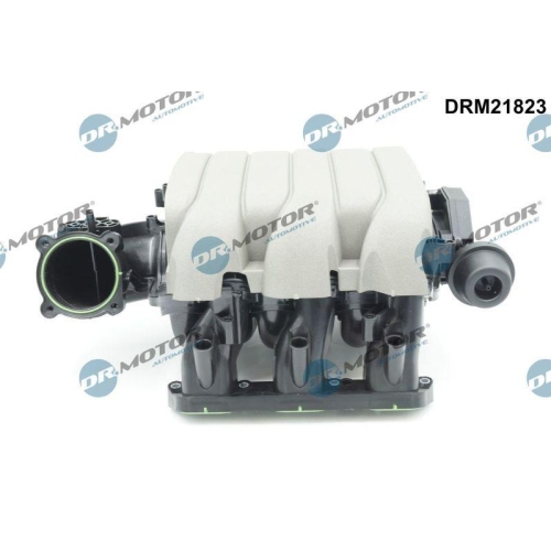 Dr.Motor Automotive Saugrohrmodul DRM21823