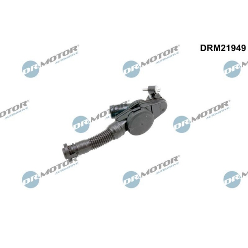 Dr.Motor Automotive Ventil, Kurbelgeh&auml;useentl&uuml;ftung DRM21949
