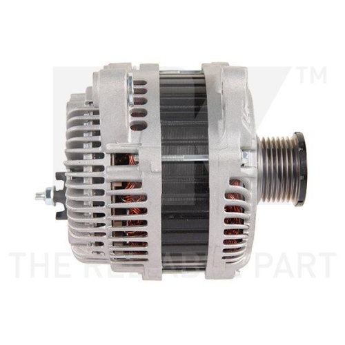 NK Generator 4839807