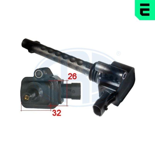 ERA Z&uuml;ndspule 880506A