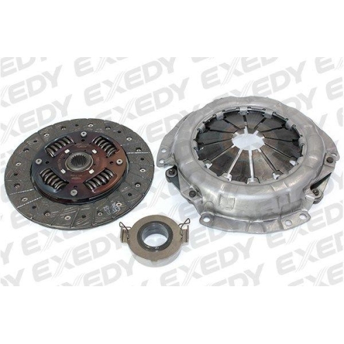 EXEDY Kupplungssatz TYK2232