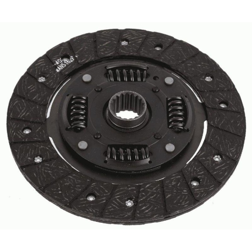 SACHS Kupplungsscheibe 1878 634 103
