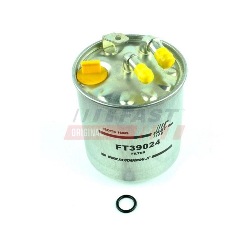 FAST Filter, Kraftstoff-F&ouml;rdereinheit FT39024