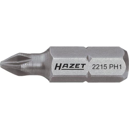HAZET Schrauberbit 2215-PH3