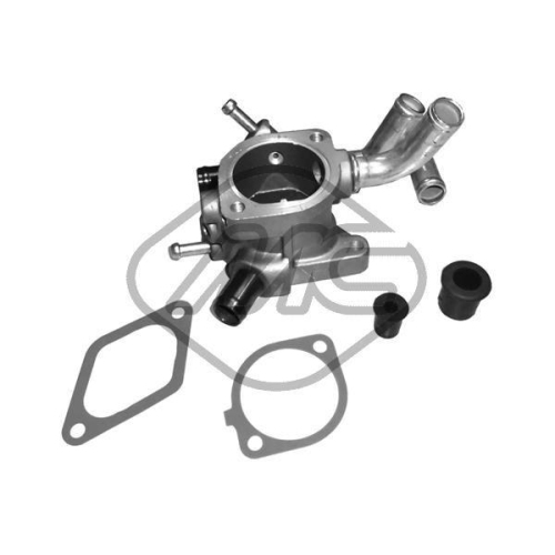 Metalcaucho Thermostatgeh&auml;use 04715