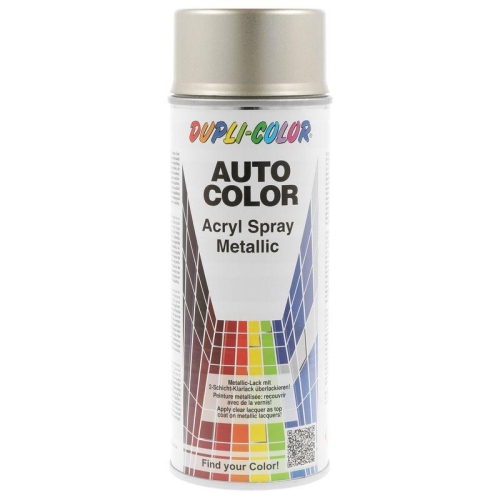 Spr&uuml;hfarbe Autolack Spraydose 400ml 808289 DUPLI COLOR