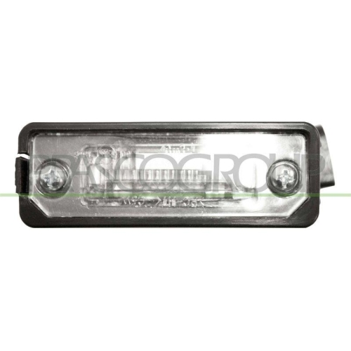 PRASCO Kennzeichenleuchte VG0544350