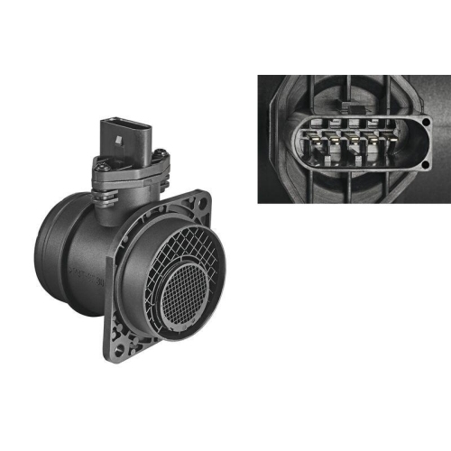VALEO Luftmassenmesser 253703