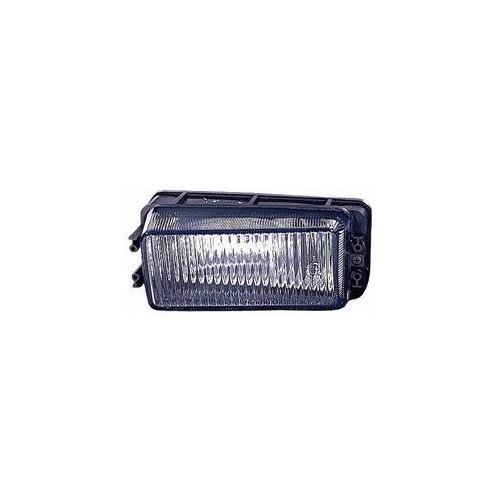 VAN WEZEL Nebelscheinwerfer 0320998