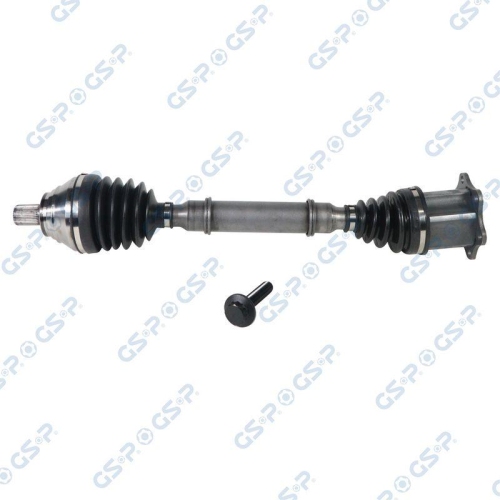 GSP Antriebswelle 261346