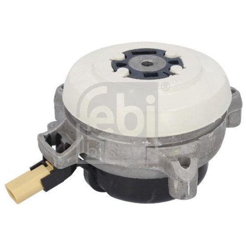 FEBI BILSTEIN Lagerung, Automatikgetriebe 1010283