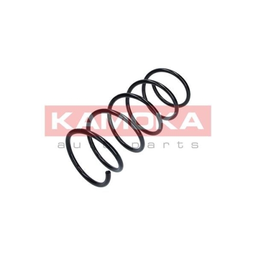 KAMOKA Fahrwerksfeder 2110213