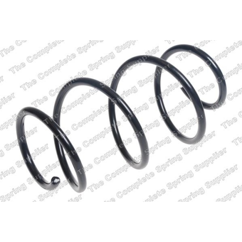 LESJÖFORS Fahrwerksfeder 4056892