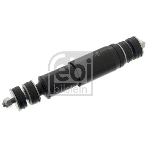 FEBI BILSTEIN D&auml;mpfer, Fahrerhauslagerung