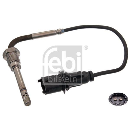 FEBI BILSTEIN Sensor, Abgastemperatur 49288