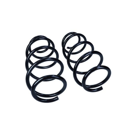 MAXGEAR Fahrwerksfeder 60-0936D