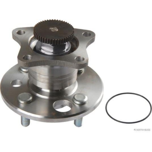 HERTH+BUSS JAKOPARTS Radlagersatz J4712038