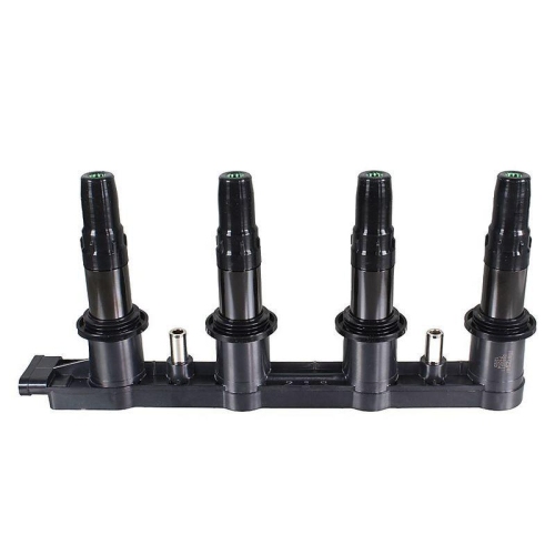 METZGER AUTOTEILE Z&uuml;ndspule 0880511