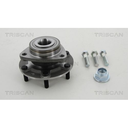 TRISCAN Radlagersatz 8530 43115