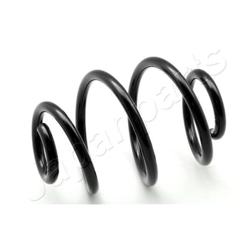 JAPANPARTS Fahrwerksfeder ZC6396H