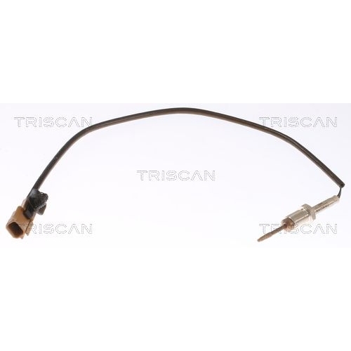 TRISCAN Sensor, Abgastemperatur 8826 25001