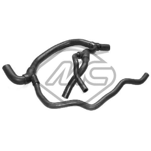 Metalcaucho K&uuml;hlerschlauch 08724