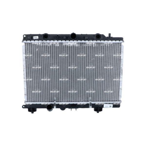 NRF K&uuml;hler, Motork&uuml;hlung EASY FIT 55307