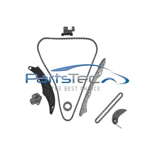 PartsTec Steuerkettensatz PTA114-0511