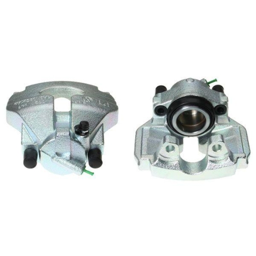 MAPCO Bremssattel 4382