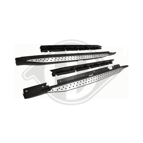 DIEDERICHS Trittbrett HD Tuning 1265032