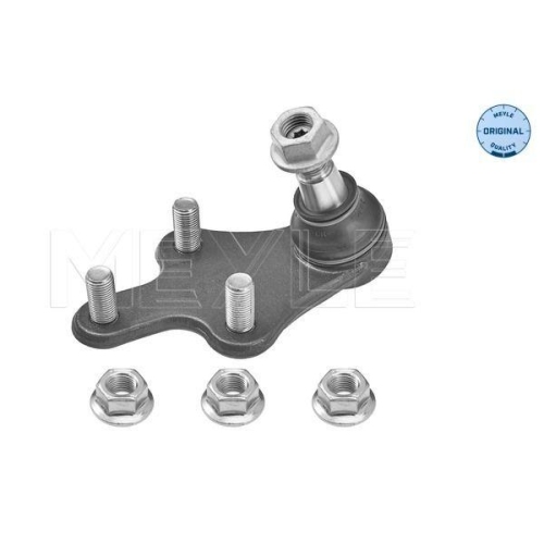 MEYLE Trag-/F&uuml;hrungsgelenk MEYLE-ORIGINAL: True to OE. 616 010 0015