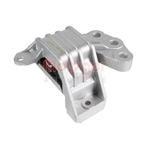 METZGER Lagerung, Motor 8054417