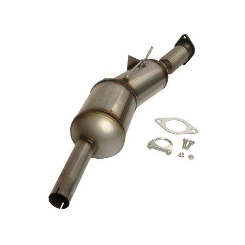 MAXGEAR Ru&szlig;-/Partikelfilter, Abgasanlage 27-6211