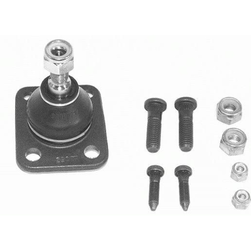 LEMF&Ouml;RDER Trag-/F&uuml;hrungsgelenk 12126 01