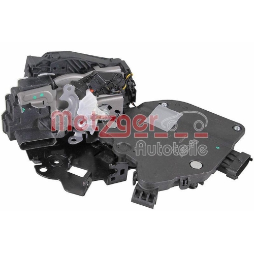 METZGER AUTOTEILE T&uuml;rschloss GREENPARTS 2314551
