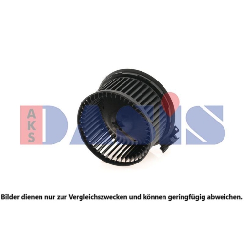 AKS DASIS Innenraumgebl&auml;se 740212N