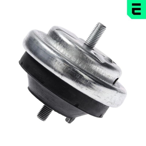 OPTIMAL Lagerung, Motor