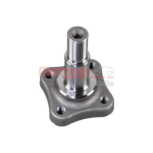 METZGER AUTOTEILE Radnabe