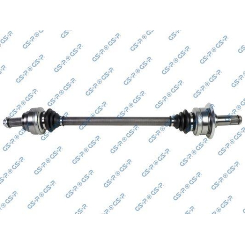 GSP Antriebswelle 205139