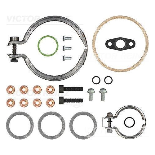 VICTOR REINZ Montagesatz, Lader