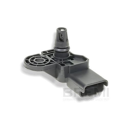 BREMI Sensor, Ladedruck