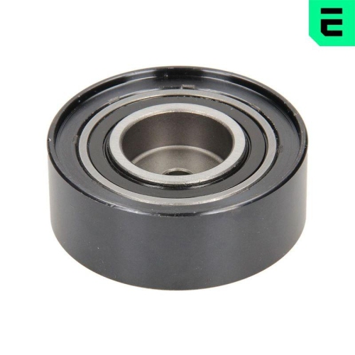 OPTIMAL Umlenk-/Führungsrolle, Zahnriemen