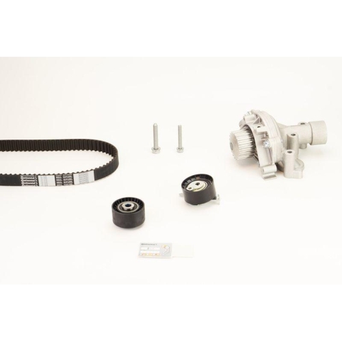 CONTINENTAL CTAM Wasserpumpe + Zahnriemensatz CT1110WP1