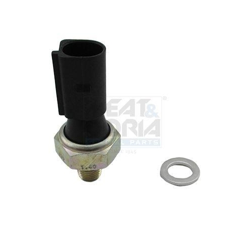 MEAT & DORIA Öldruckschalter