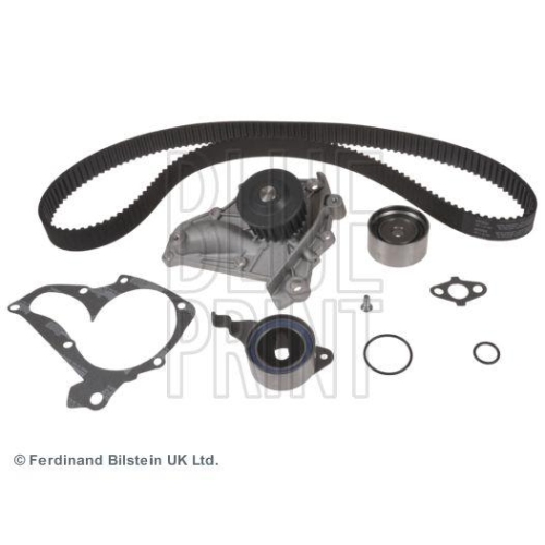 BLUE PRINT Wasserpumpe + Zahnriemensatz